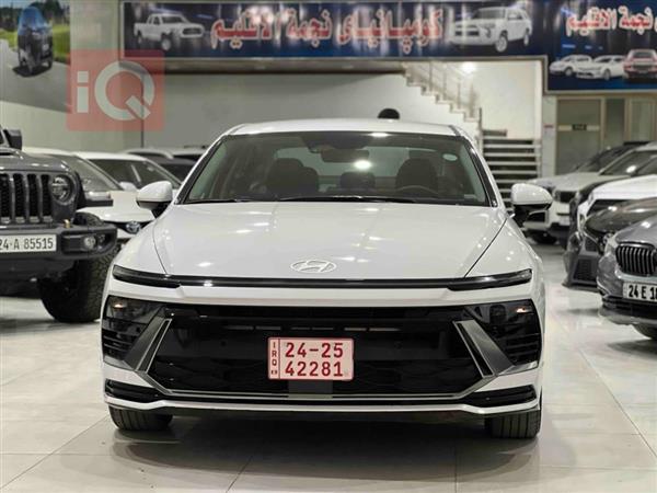 Hyundai for sale in Iraq